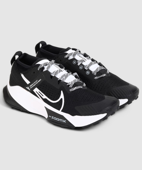 NIKE Zoomx Zegama Trail Running Shoes For Men Buy NIKE Zoomx
