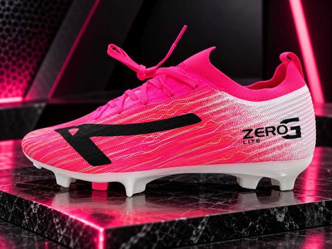 ANZA ZeroG_LITE Football Shoes Pink - Image 5