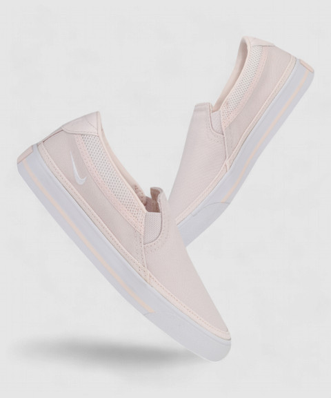 Nike Court Legacy Women's Slip On Sneakers NIKE NK Court