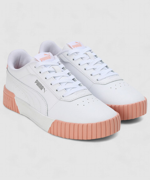 PUMA Carina Sneakers For Women Buy PUMA Carina Sneakers
