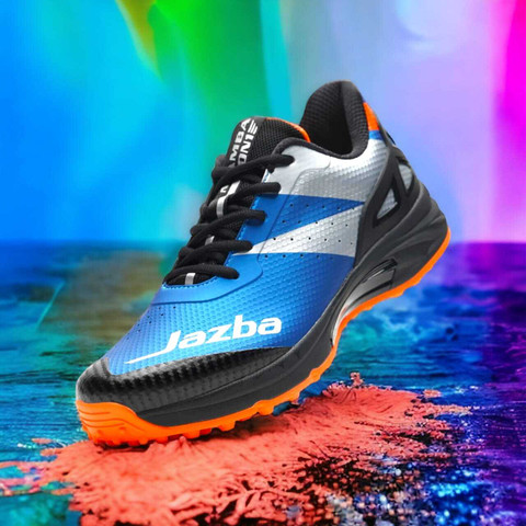 JAZBA Cricket Shoes For Men - Buy JAZBA Cricket Shoes For Men