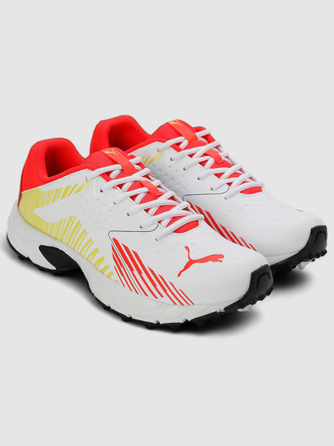 PUMA Power Cricket Shoes For Men Buy PUMA Power Cricket Shoes