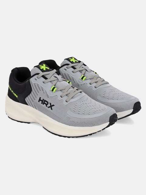 HRX by Hrithik Roshan DIE CUT HYPERFUSE Running Shoes For Men