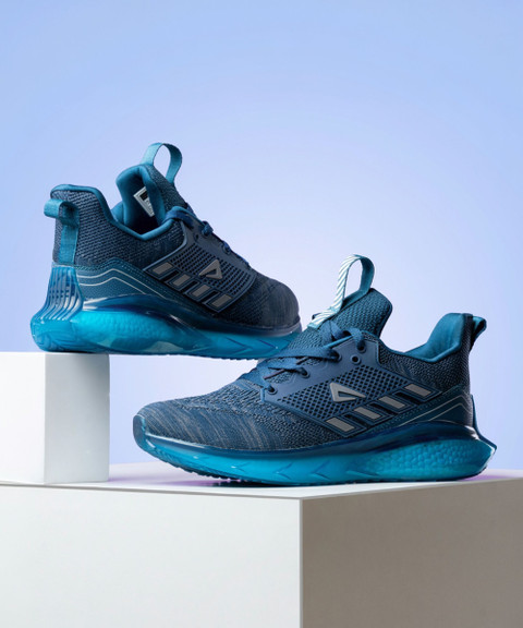 Impakto by Ajanta Sneakers For Men