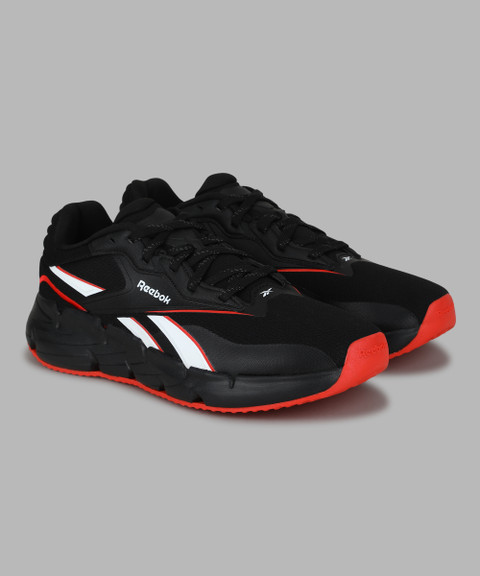 REEBOK Zig Titanica Lite Running Shoes For Men - Buy REEBOK Zig