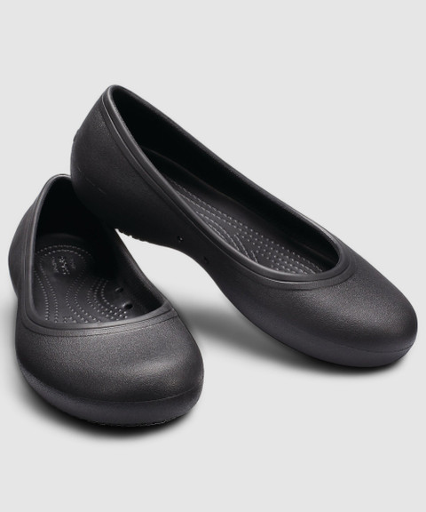 CROCS Crocs@Work Casuals For Women