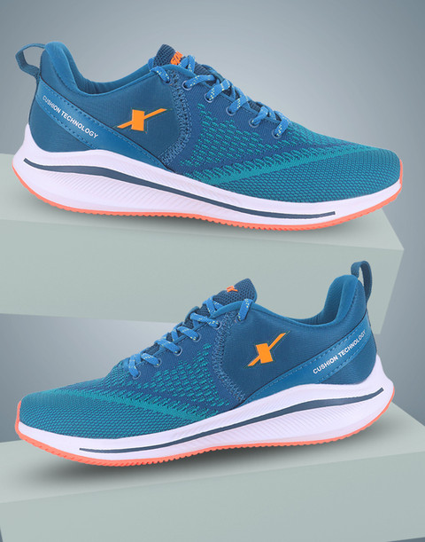 Sparx SM-678 Running Shoes For Men - Buy Sparx SM-678