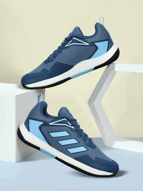 ADIDAS NEW STAR TENNIS Tennis Shoes For Men - Buy ADIDAS NEW STAR