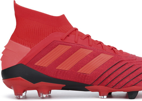 ADIDAS Predator Fg Football Shoes For Men Buy ADIDAS