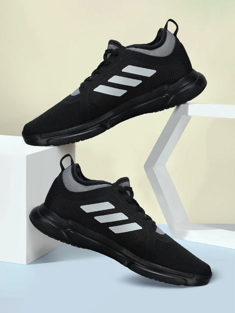 ADIDAS TRACK-ONE M Running Shoes For Men