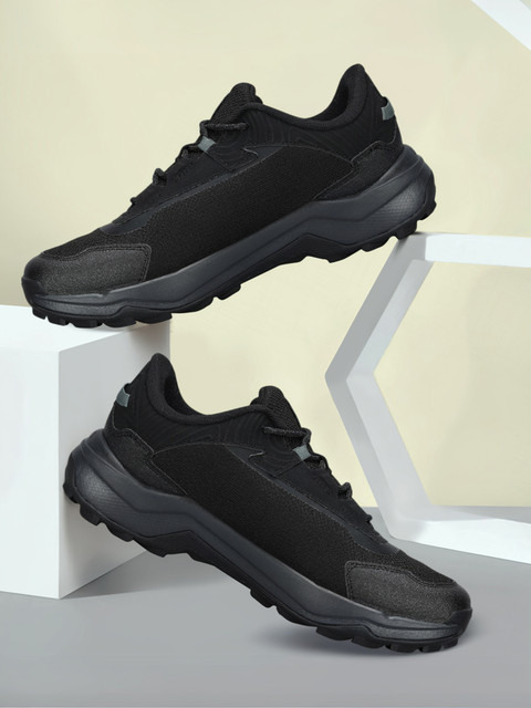 PUMA Quest X Running Shoes For Men