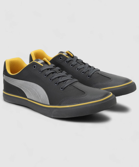 PUMA Quarter block Sneakers For Men - Buy PUMA Quarter block Sneakers For  Men Online at Best Price - Shop Online for Footwears in India | Flipkart.com