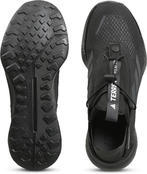 ADIDAS TERREX VOYAGER 21 SLIPON Hiking Trekking Shoes For