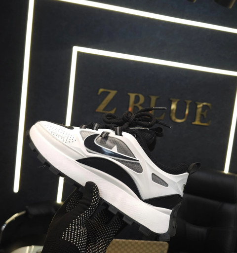 Z Blue RD-053 IMP Premium Gym,Sports,Training,Stylish With Extra