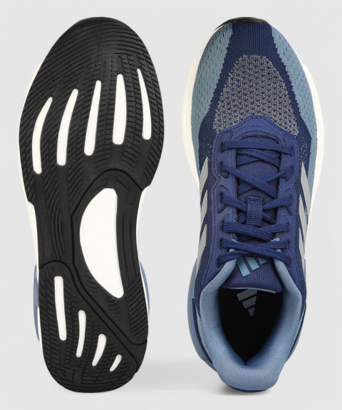 ADIDAS RUNMET ST Running Shoes For Men