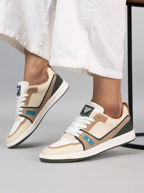 RUN SEVEN by GO21 Soft Insole, Slip-Resistance|Casual Walking