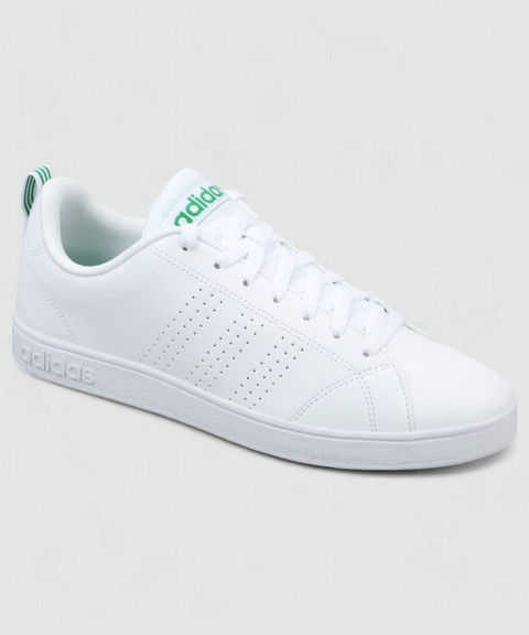 ADIDAS NEO ADVANTAGE CLEAN VS Sneakers For Men Buy FTWWHT/FTWWHT