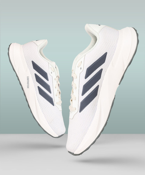 ayu ADIDAS LightRun Zoomer Running Shoes For Men - Buy ADIDAS