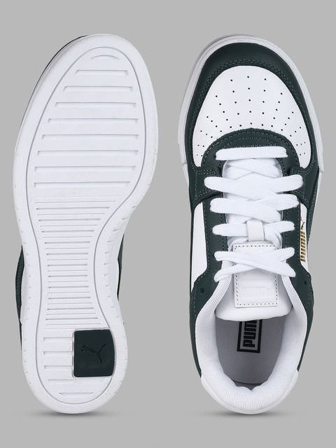 PUMA Ca Pro Classic II Sneakers for Men (White, UK 9) - Image 8
