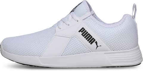 PUMA Zod Runner V3 IDP Sneakers For Men (White , 9) - Image 8