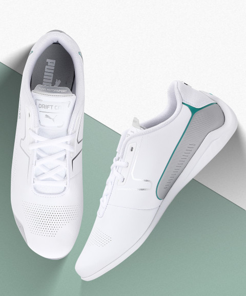 Puma Mercedes Amg Petronas Drift Drift Cat Puma PUMA Drift Cat