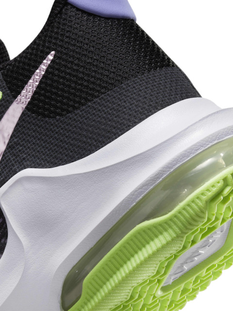 NIKE Air Max Impact 3 Basketball Sneakers For Men - Buy NIKE Air