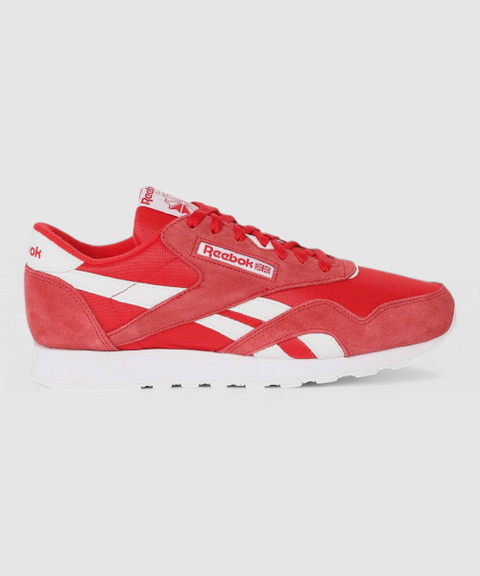 REEBOK CLASSIC NYLON M, For Men Buy REEBOK CLASSIC NYLON M,