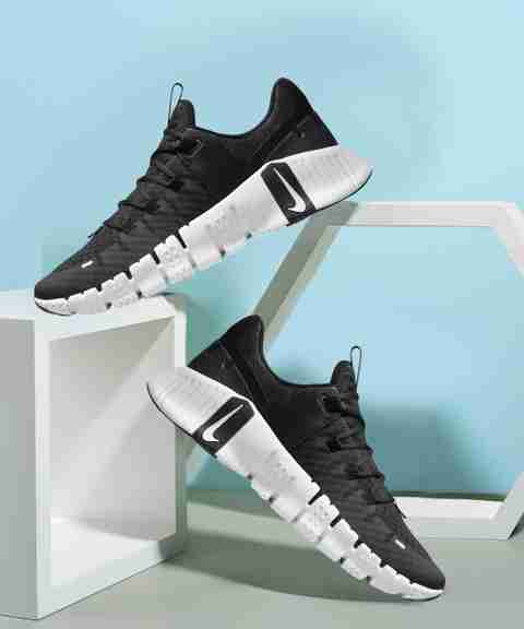 NIKE FREE METCON 5 Sneakers For Men - Buy NIKE FREE METCON 5