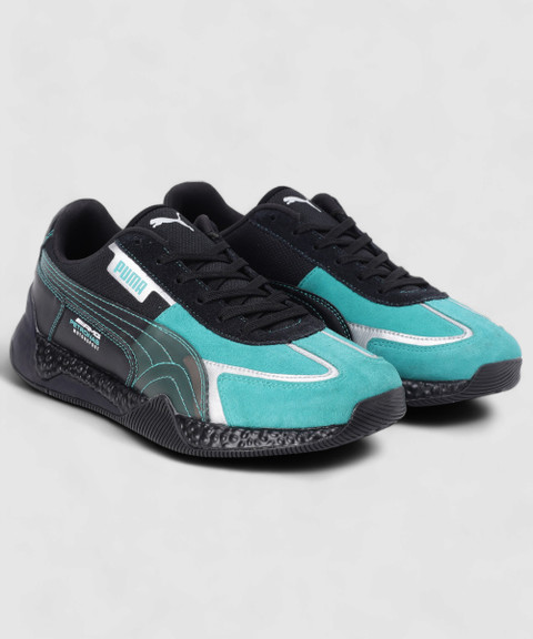 puma petronas motorsport shoes