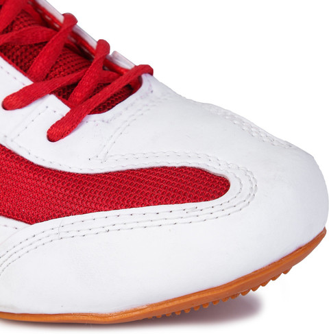 Pace International Wrestling Shoes Boxing Wrestling Shoes For Men - Main Image