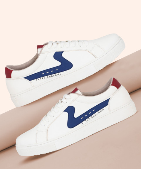 PETER ENGLAND Sneakers For Men Buy PETER ENGLAND Sneakers For