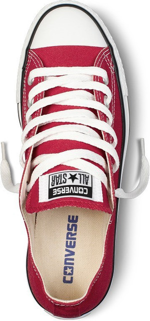 High Top White Low Top Converse Jcpenney Red Converse Shoes