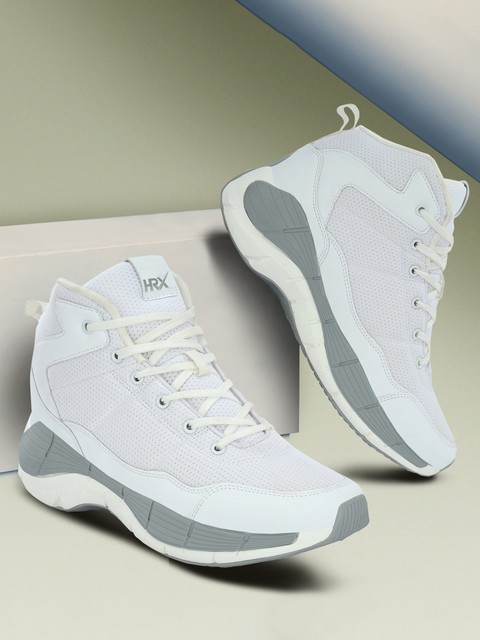 HRX by Hrithik Roshan 064 03 Basketball Shoes For Men