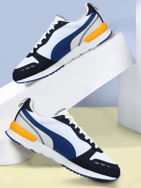 PUMA R78 Res Sneakers For Men Buy PUMA R78 Res Sneakers For Men