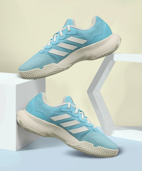 ADIDAS GameCourt W Tennis Shoes For Women - Main Image