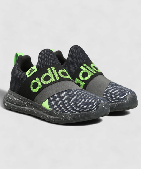ADIDAS LITE RACER ADAPT 6.0 Running Shoes For Men - Buy ADIDAS LITE RACER  ADAPT 6.0 Running Shoes For Men Online at Best Price - Shop Online for  Footwears in India | Flipkart.com