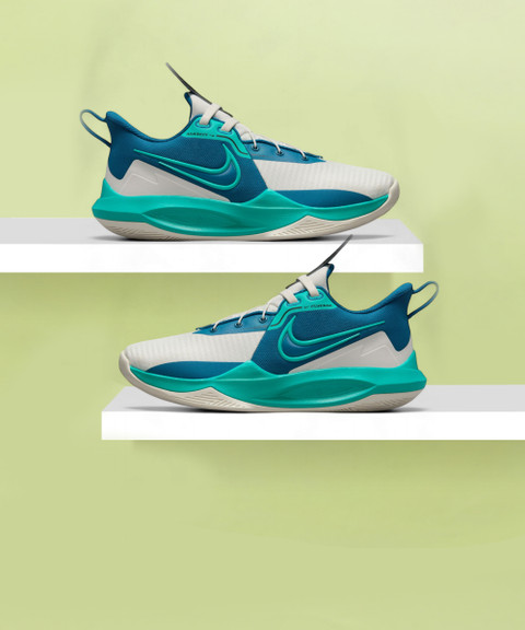 NIKE Precision FlyEase Basketball Shoes For Men