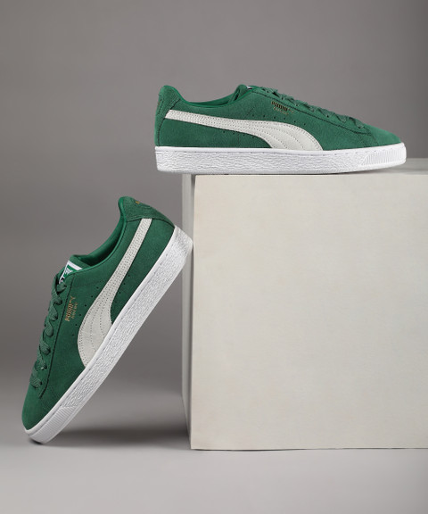 PUMA Suede Classic XXI Sneakers For Men Buy PUMA Suede Classic