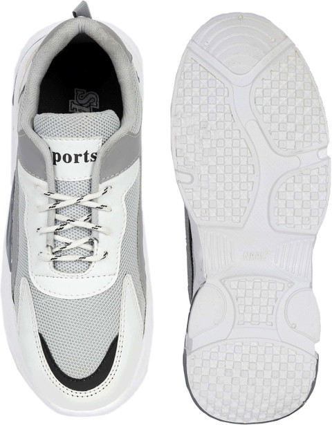 K' Footlance Men's Casual sneaker shoes running shoes walking