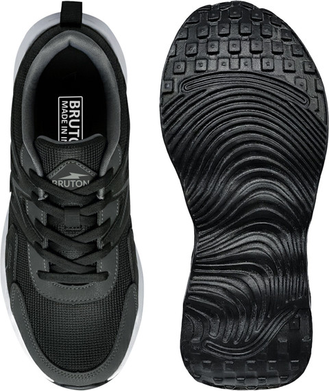 BRUTON RuneX-624 Casual Sneaker for Men | Sneakers For Men - Buy