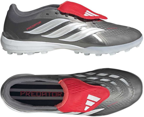 ADIDAS PREDATOR PRO FT TF Football Shoes For Men - Buy ADIDAS