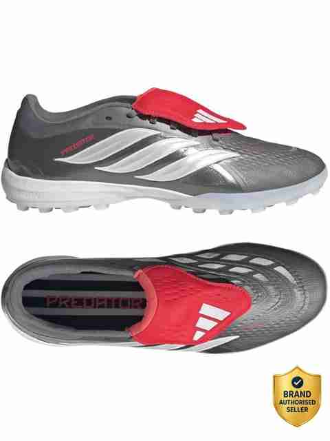 ADIDAS PREDATOR PRO FT TF Football Shoes For Men - Buy ADIDAS