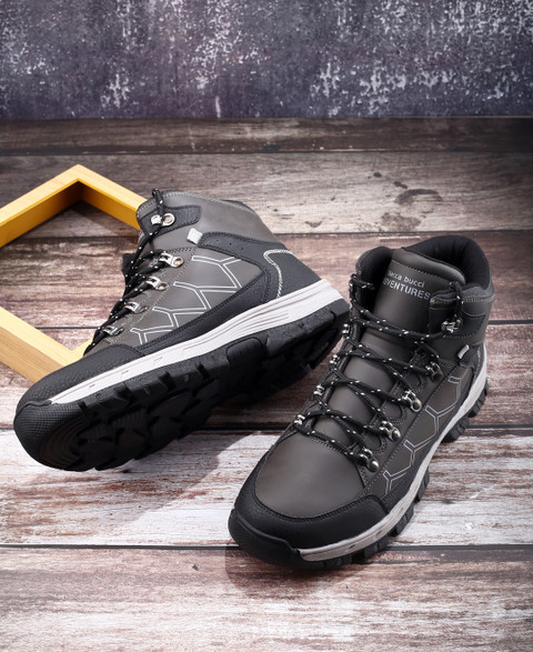 bacca bucci WILD TRACK Boots For Men