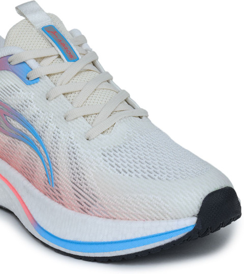 Abros AVALON ETPU Athleisure Cultured Round-Toe Shape Hyperbeads