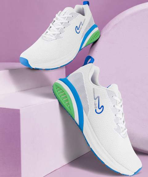 CAMPUS IGNATIUS Running Shoes For Men