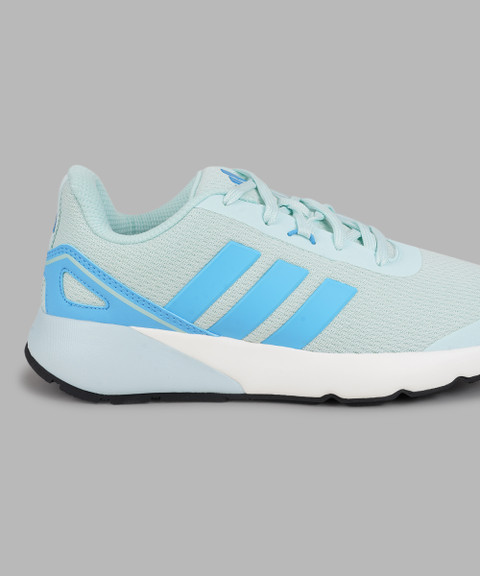 Sports Shoes Women's Adidas Neo Lite Racer Water Shoes Sepatu