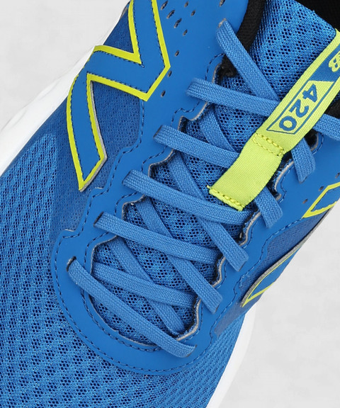 New Balance 420 Running Shoes For Men Buy New Balance 420
