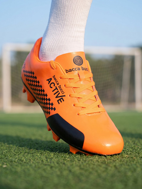 bacca bucci Orange Onslaught ZX380: High-Performance Outdoor