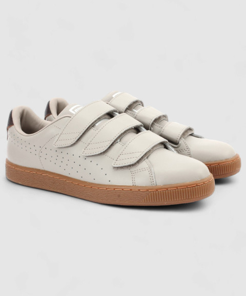 Puma Shoes Puma Basket Classic Strap Puma Basket Puma Suede