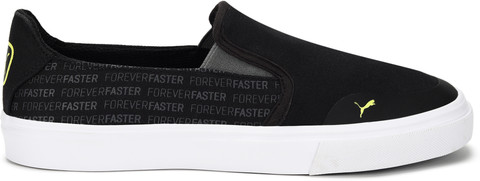 PUMA Tiguan Slipon Slip On Sneakers For Men - Buy PUMA